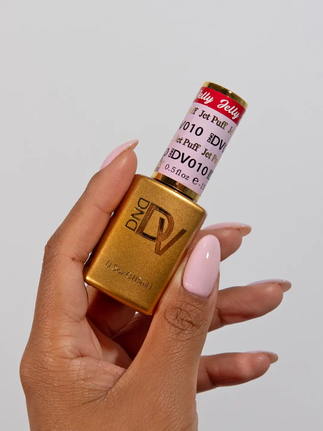 DIVA Jelly – #010 Jet Puff
