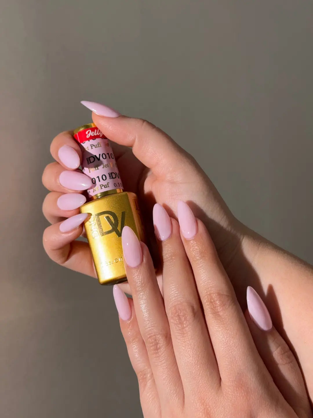 DIVA Jelly – #010 Jet Puff