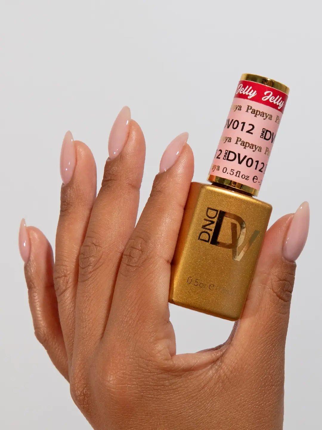 DIVA Jelly – #012 Papaya