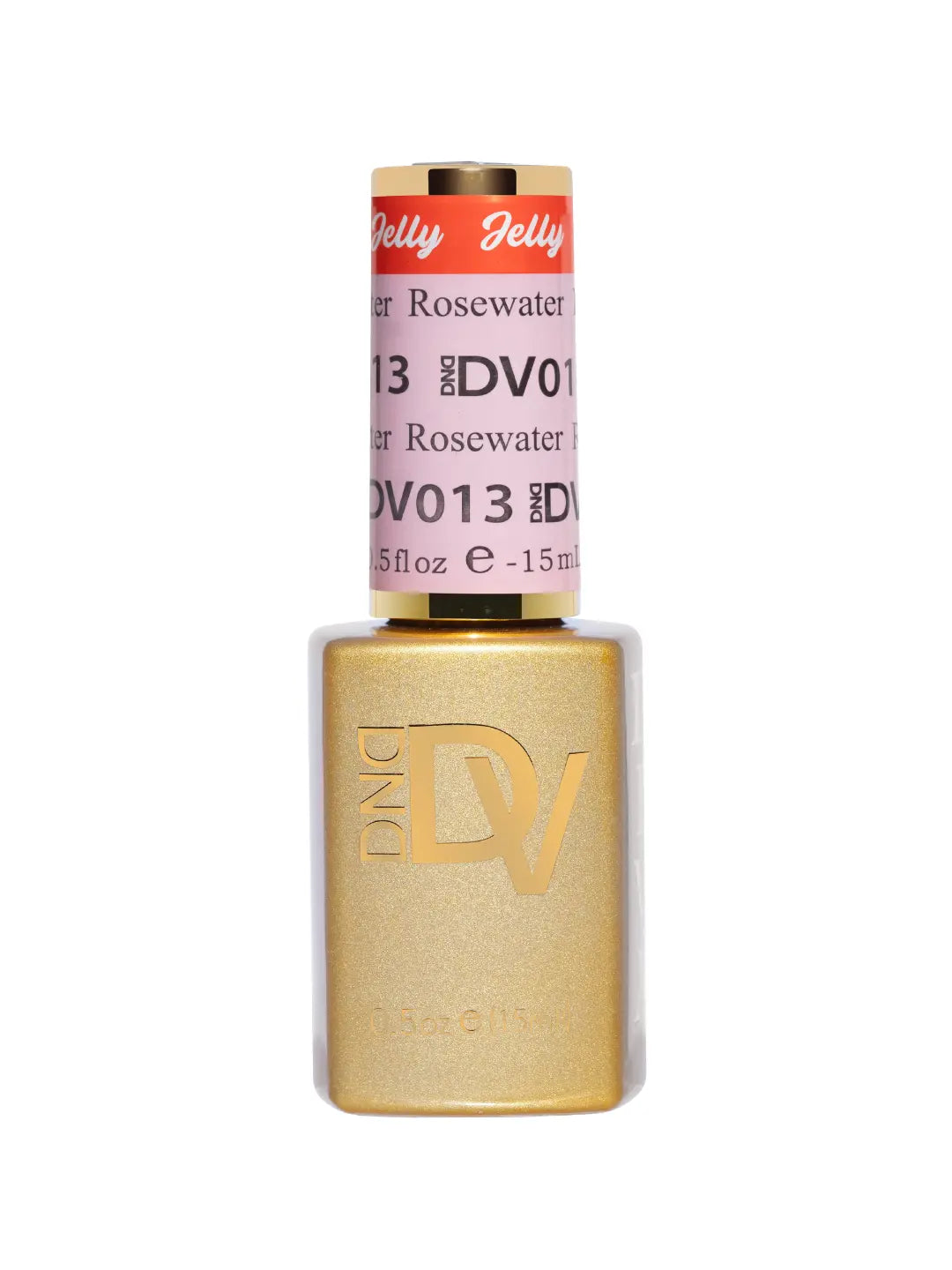 DIVA Jelly – #013 Rosewater