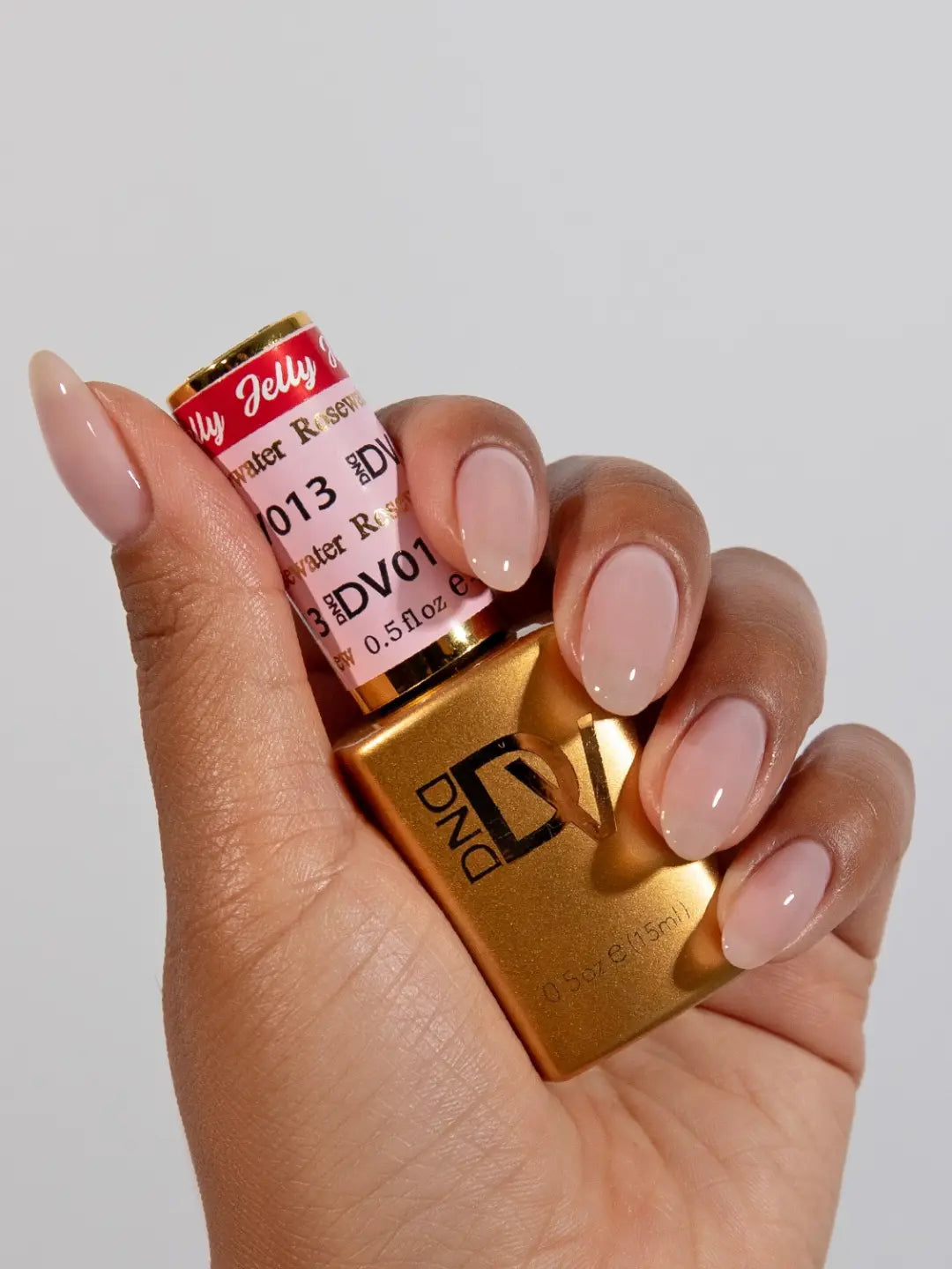 DIVA Jelly – #013 Rosewater