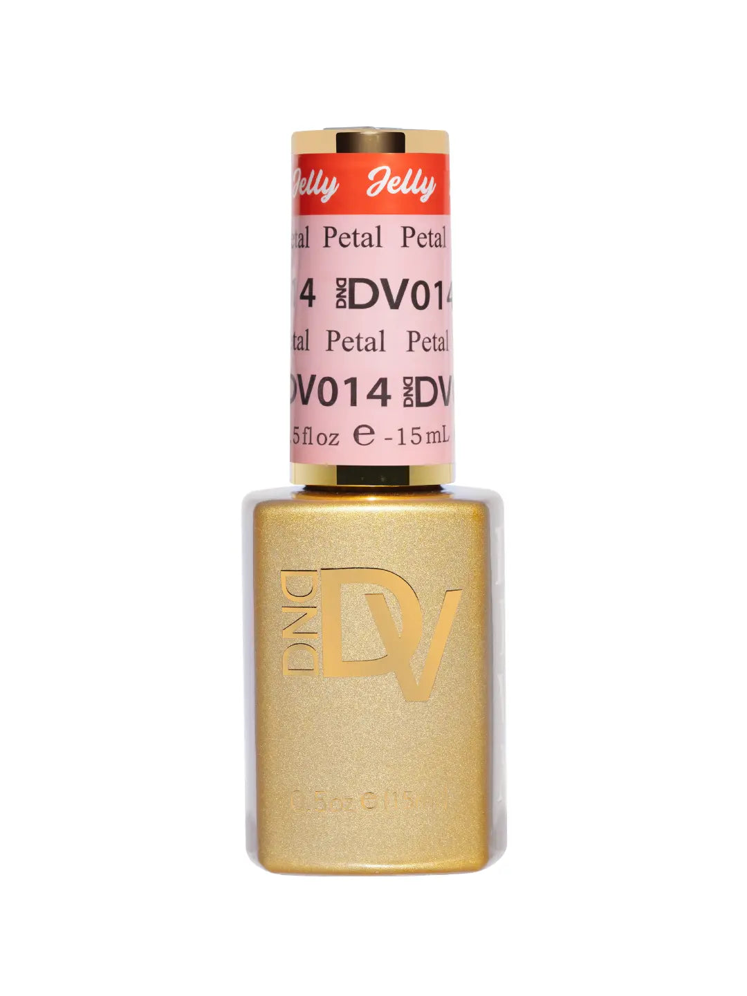 DIVA Jelly – #014 Petal
