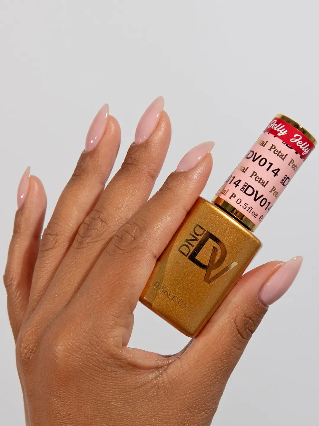 DIVA Jelly – #014 Petal