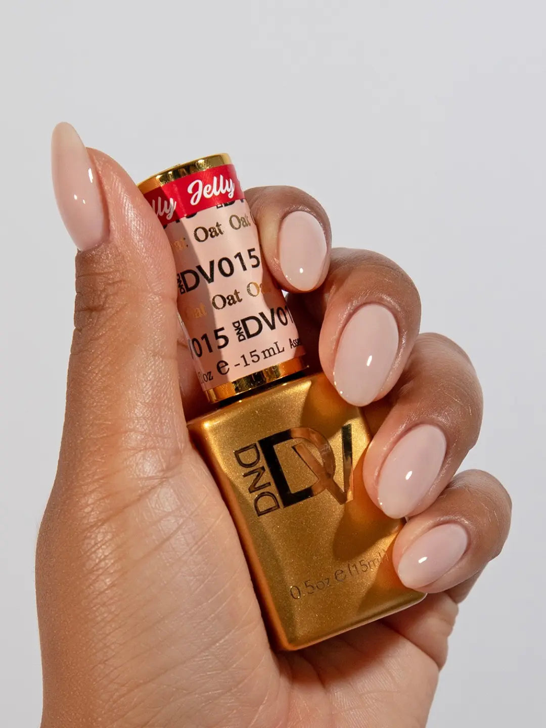 DIVA Jelly – #015 Oat
