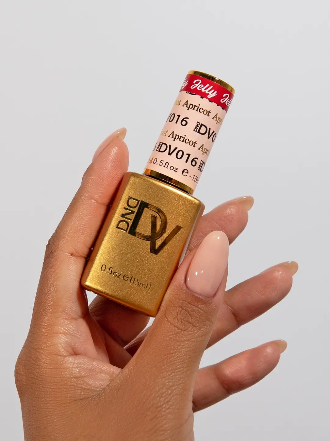 DIVA Jelly – #016 Apricot