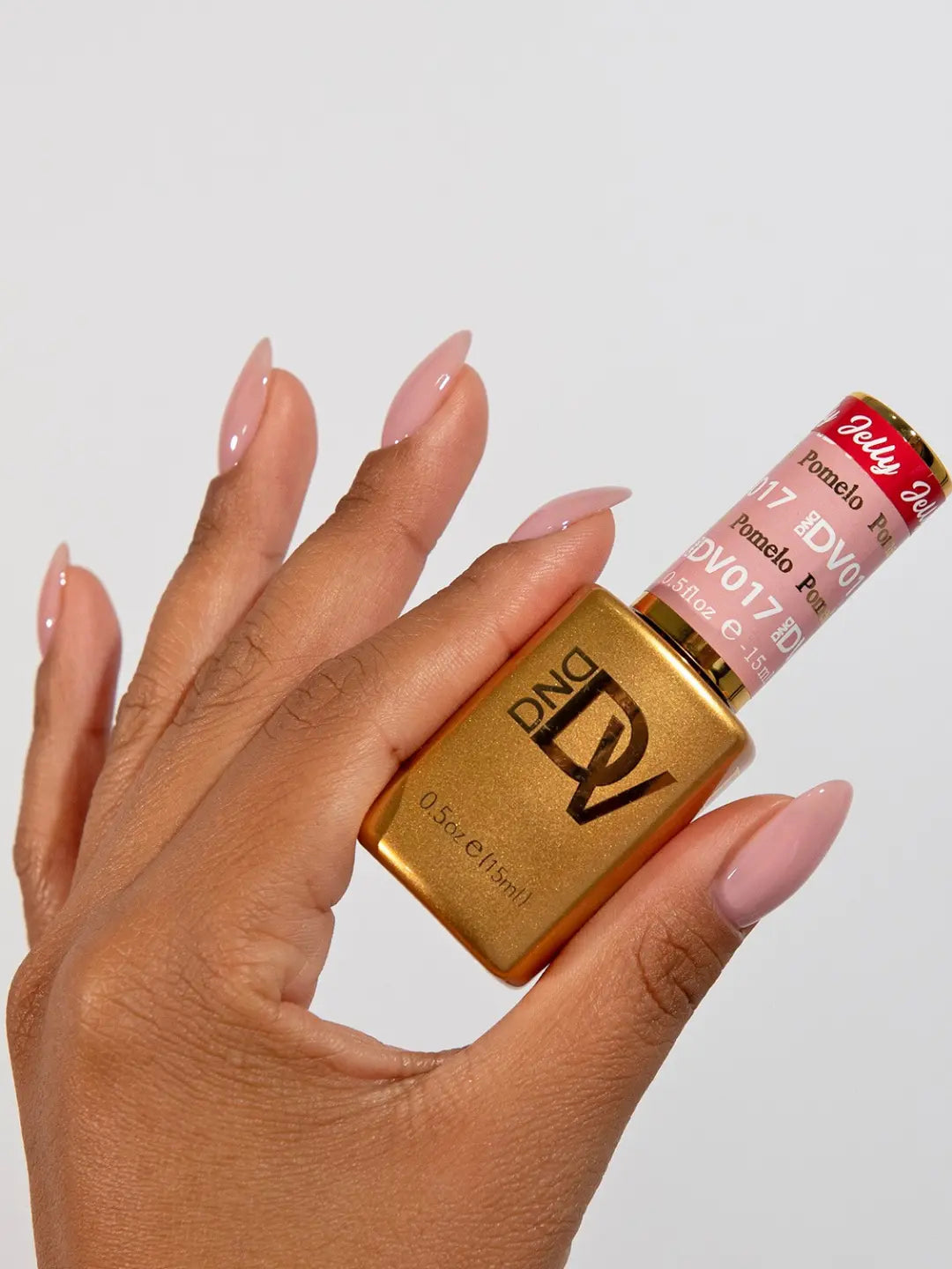DIVA Jelly – #017 Pomelo