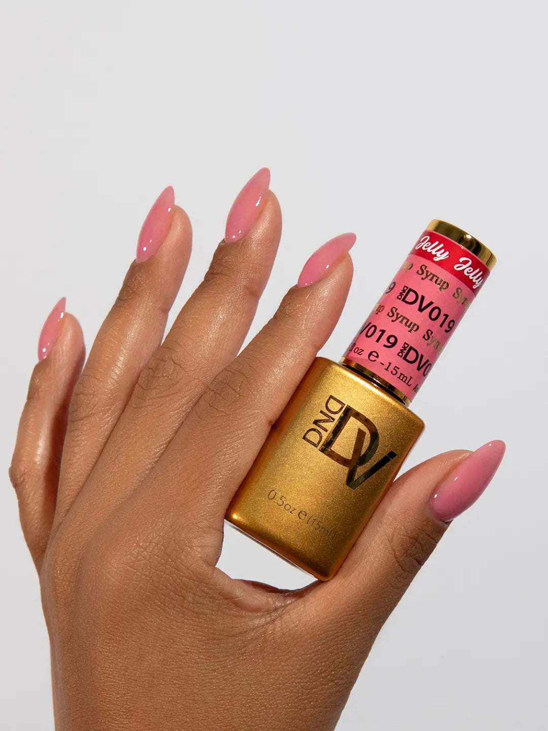 DIVA Jelly – #019 Syrup