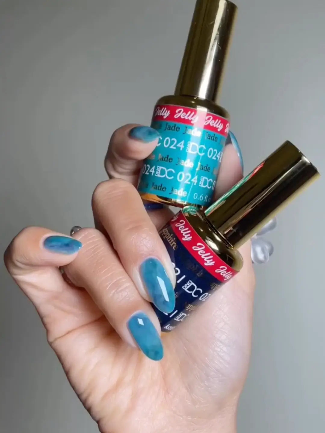 Ocean Glass Set