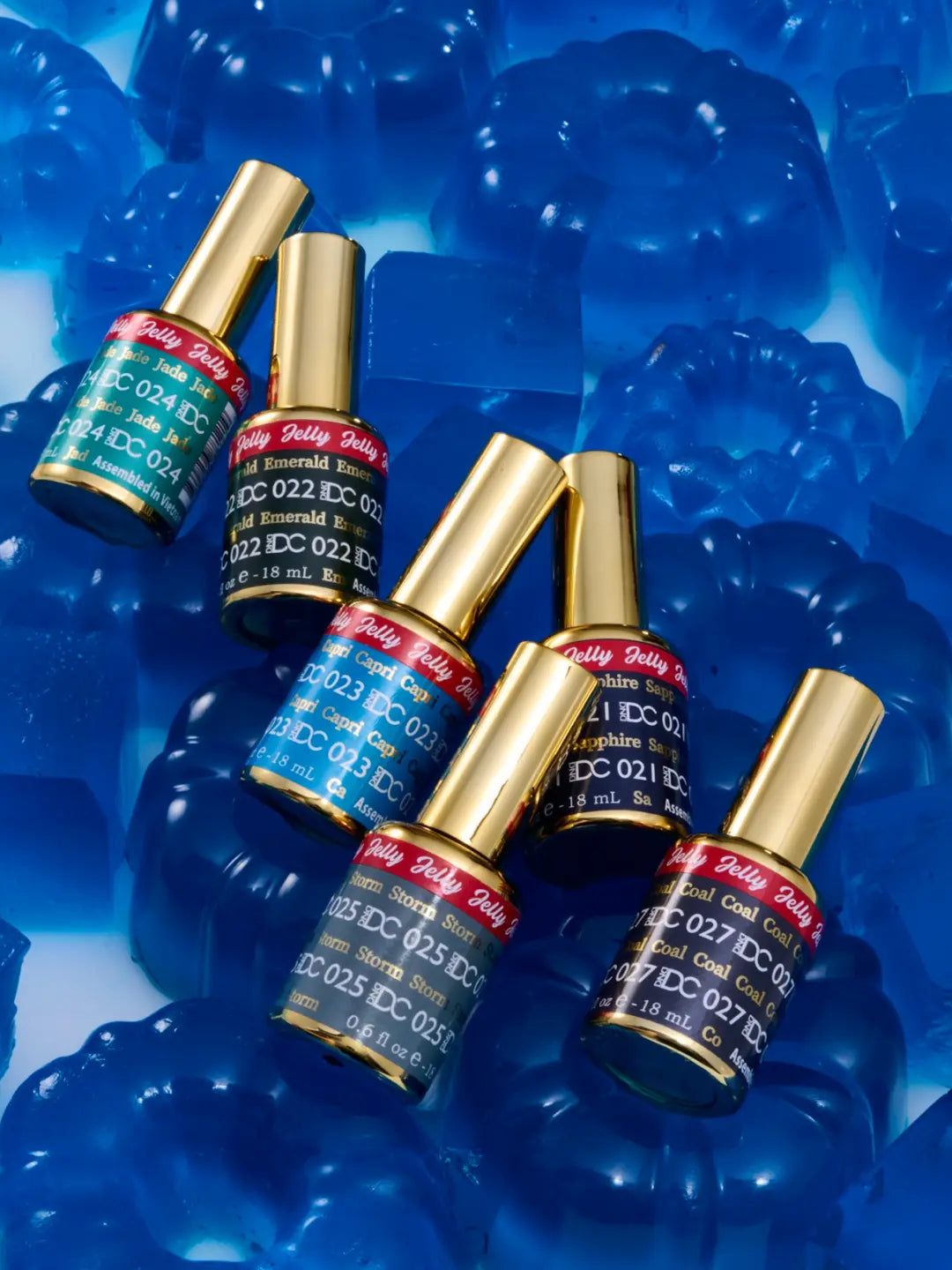 Ocean Glass Set
