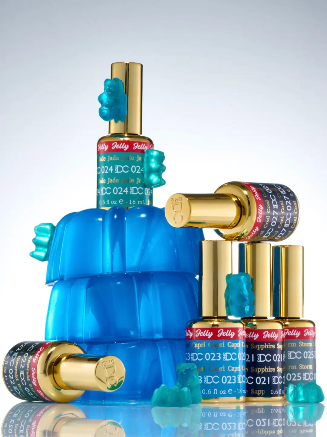 Ocean Glass Set