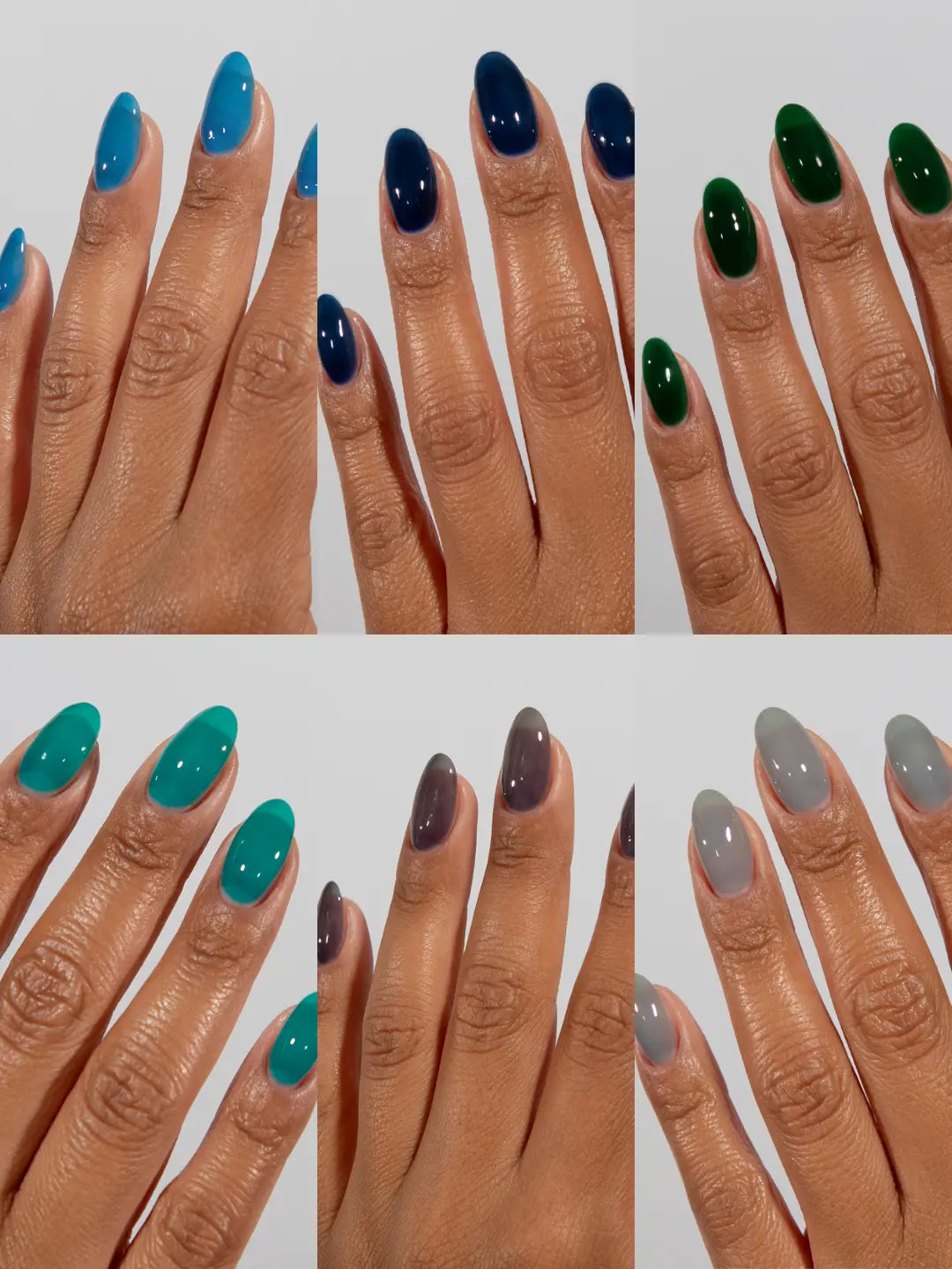 Ocean Glass Set
