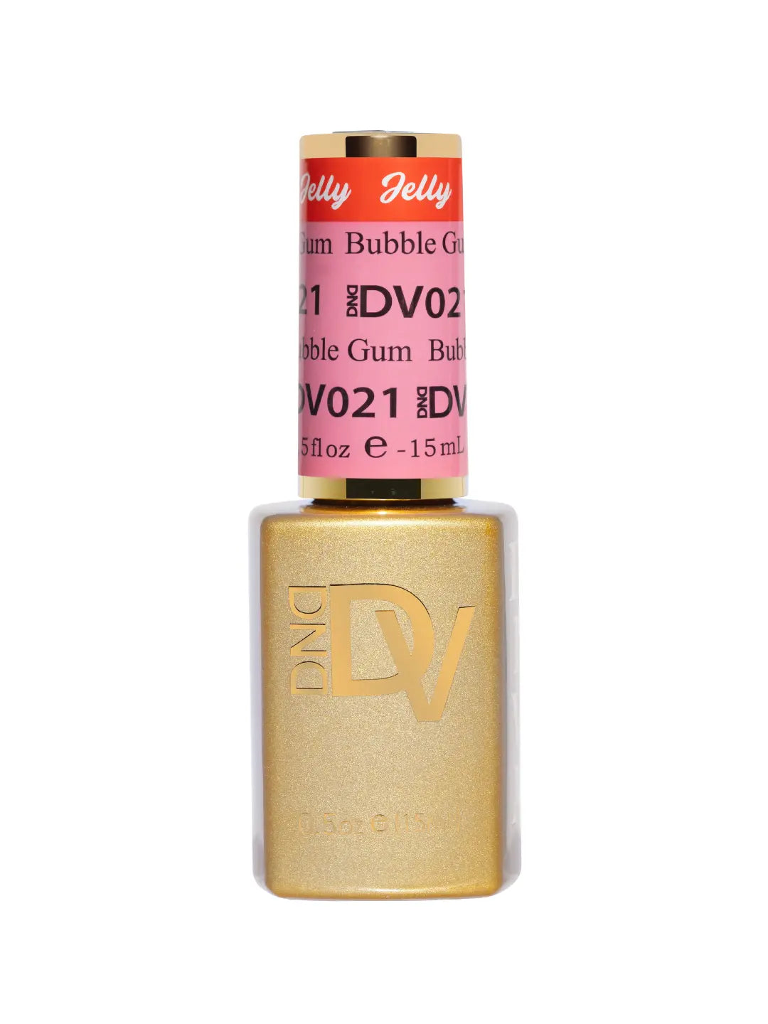 DIVA Jelly – #021 Bubblegum