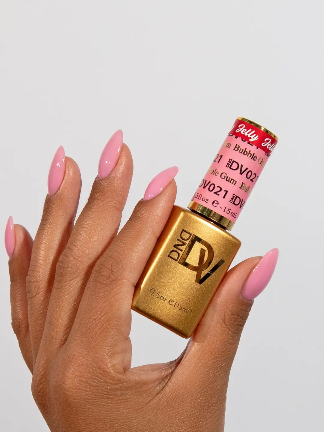 DIVA Jelly – #021 Bubblegum