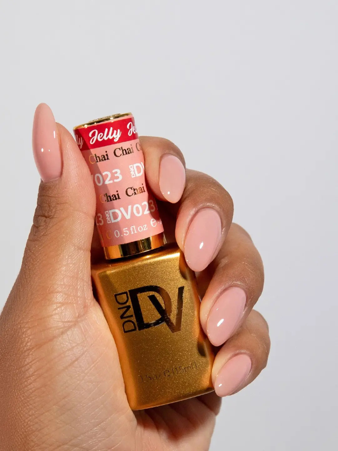 DIVA Jelly – #023 Chai