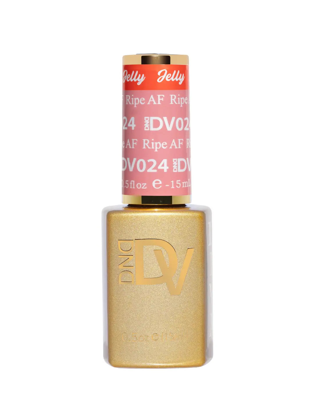 DIVA Jelly – #024 Ripe AF