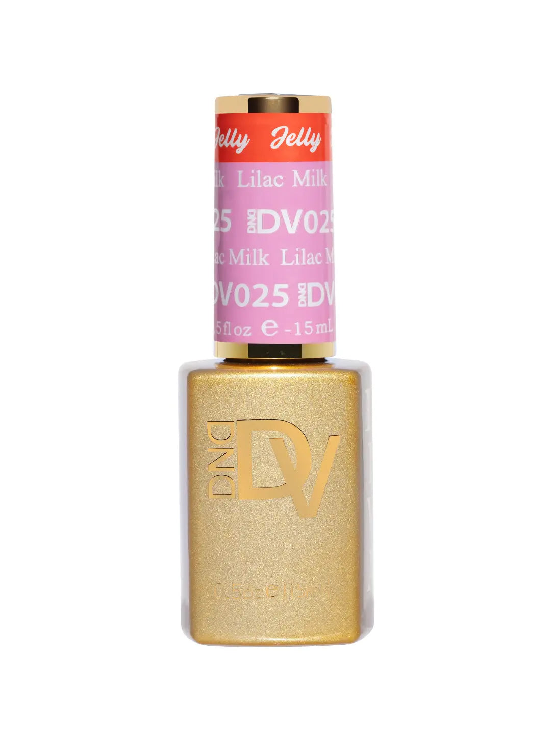 DIVA Jelly – #025 Lilac Milk