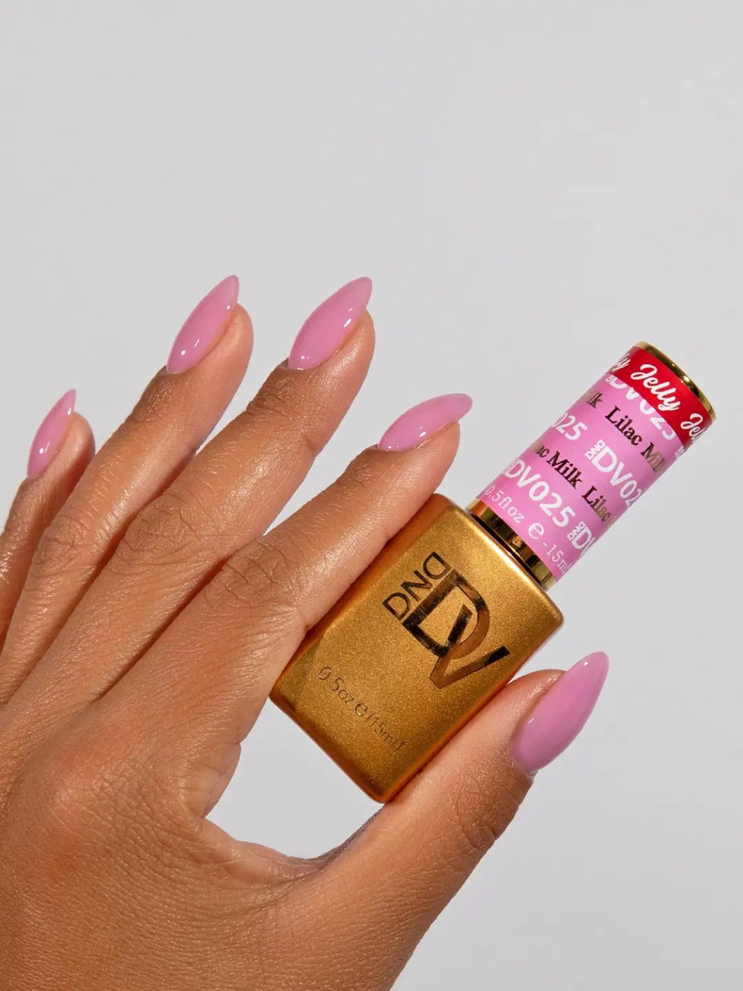 DIVA Jelly – #025 Lilac Milk