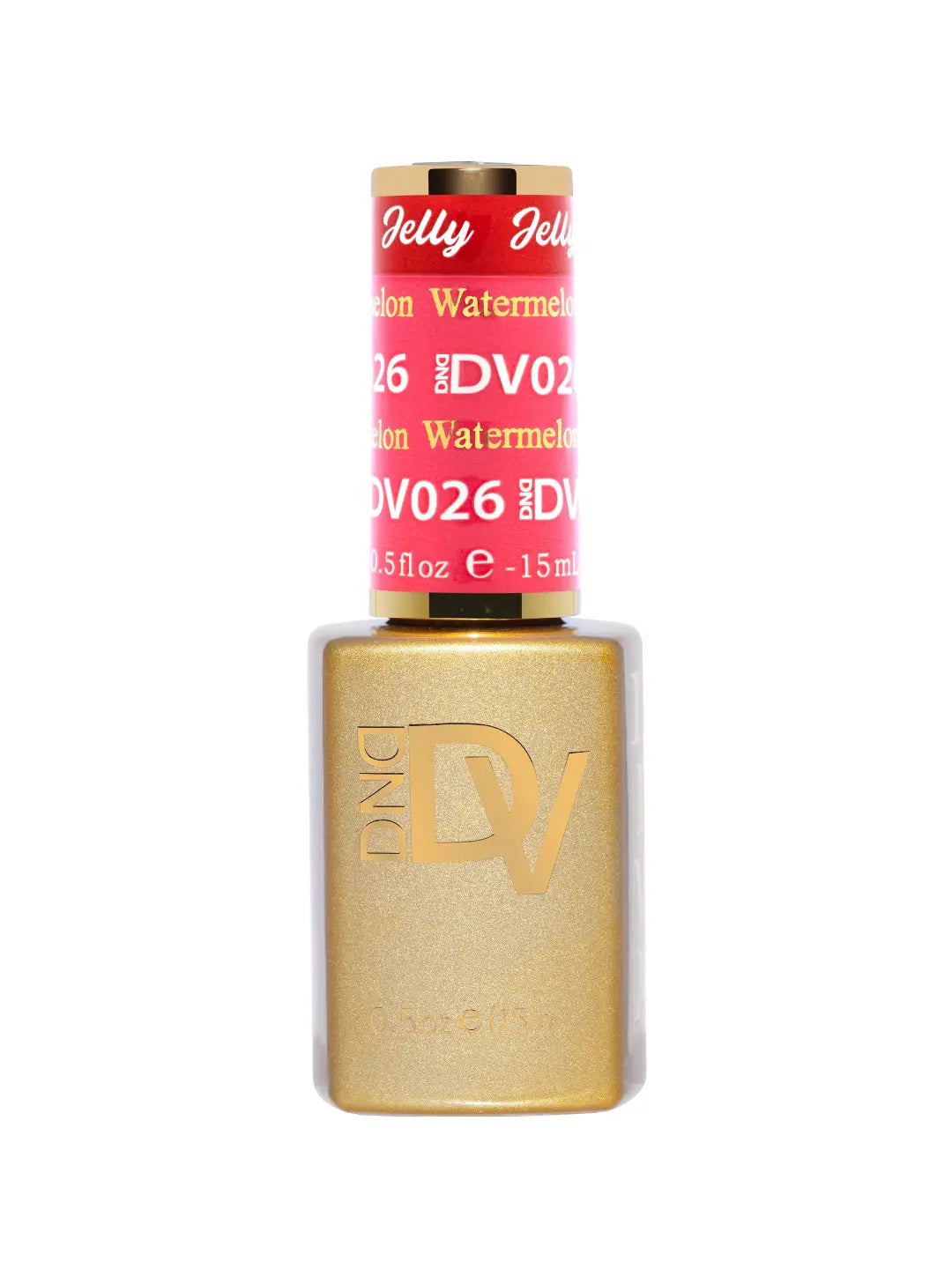 DIVA Jelly – #026 Watermelon