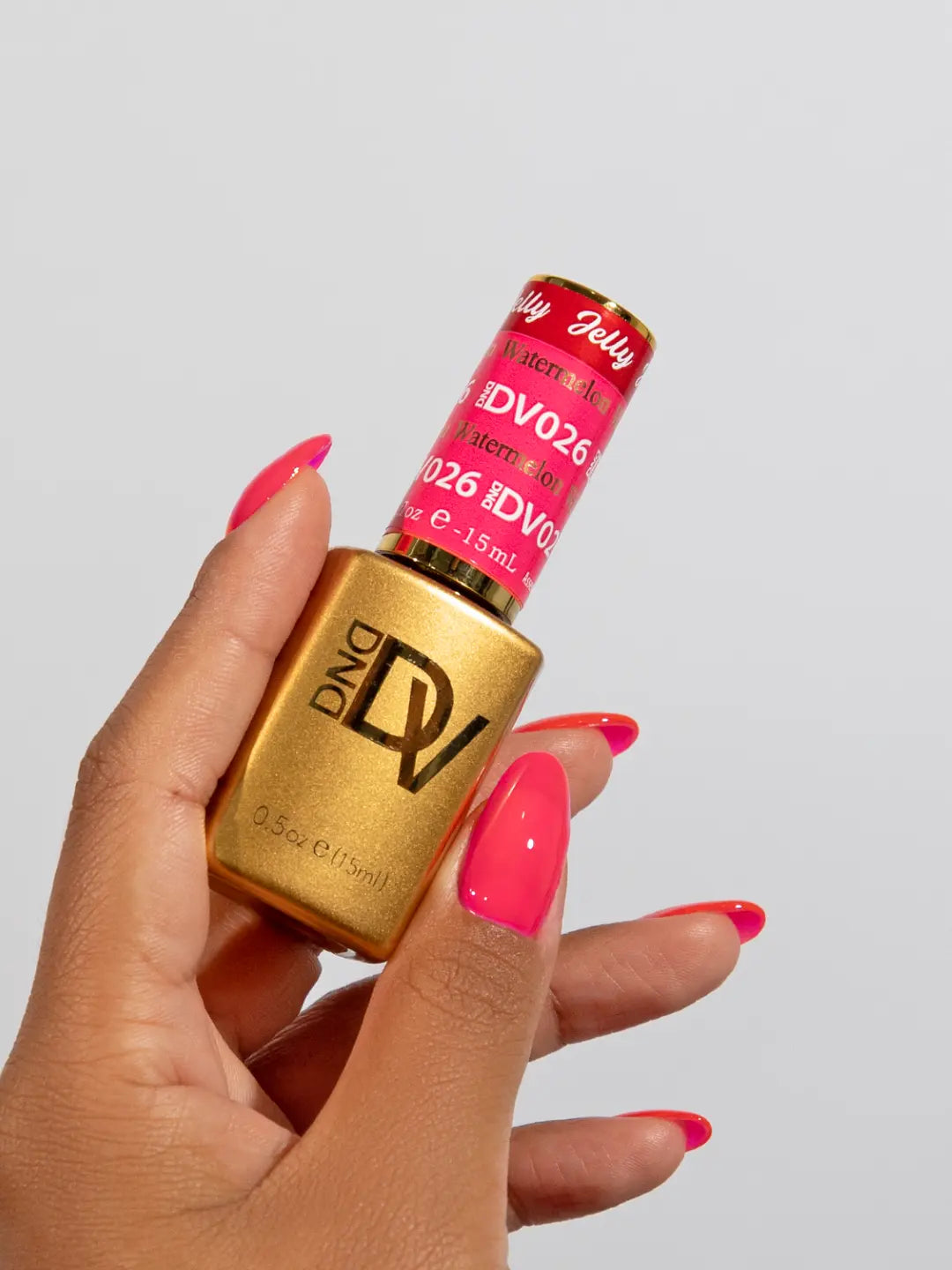 DIVA Jelly – #026 Watermelon