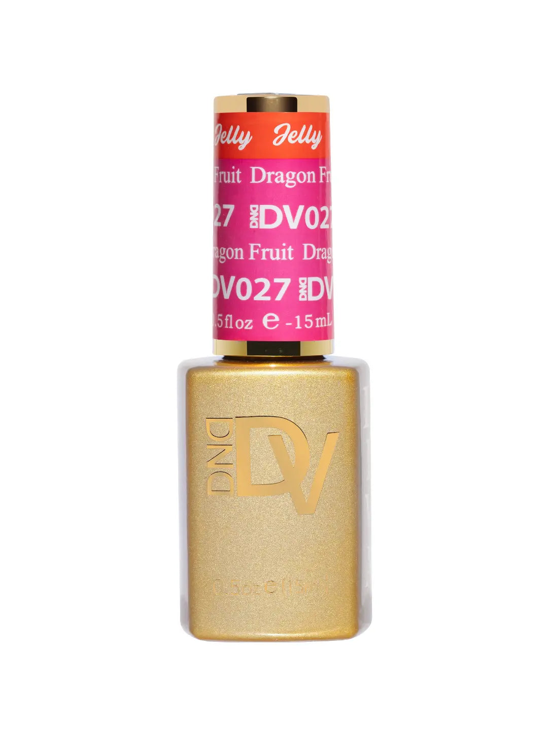 DIVA Jelly – #027 Dragon Fruit