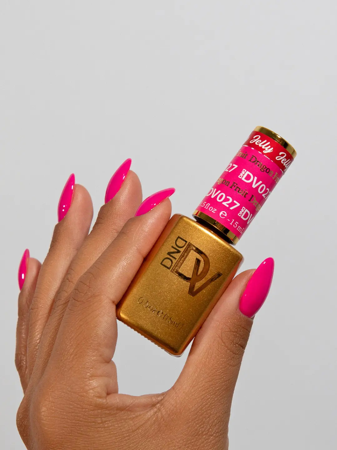 DIVA Jelly – #027 Dragon Fruit