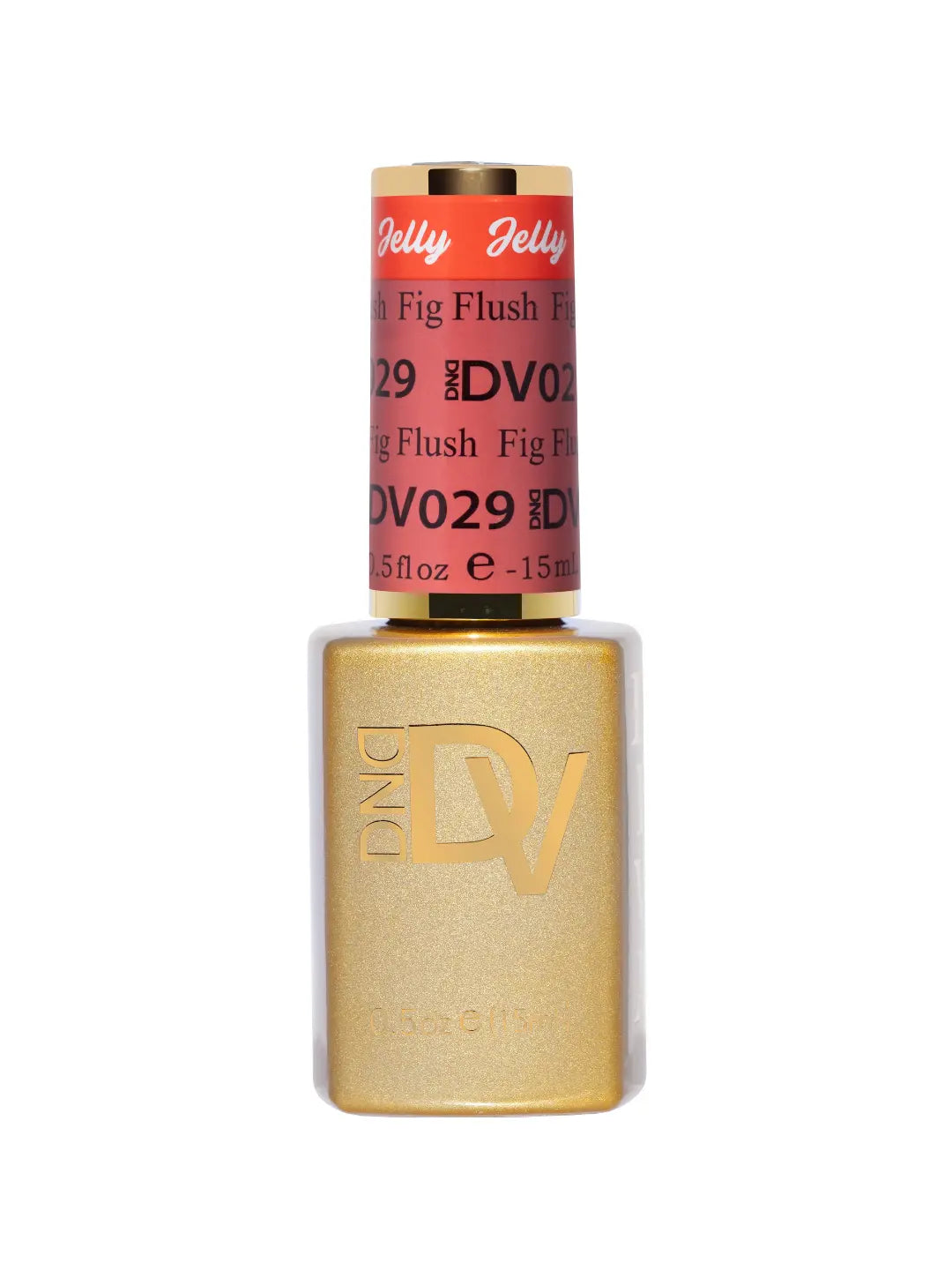 DIVA Jelly – #029 Fig Flush