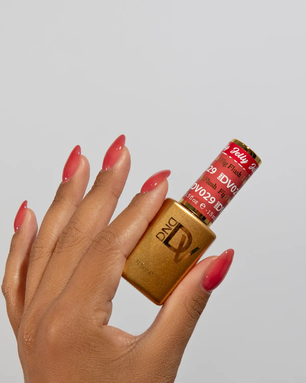 DIVA Jelly – #029 Fig Flush
