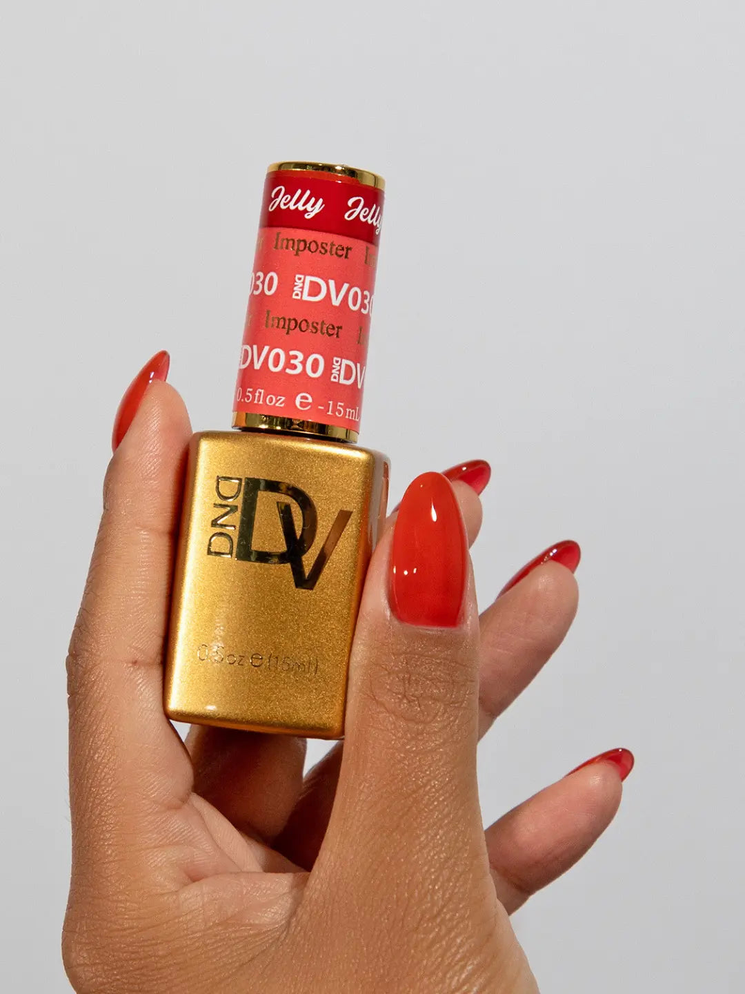 DIVA Jelly – #030 Imposter