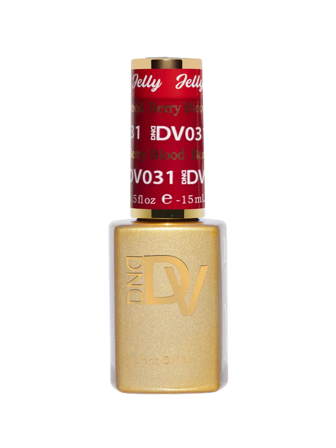 DIVA Jelly – #031 Berry Blood