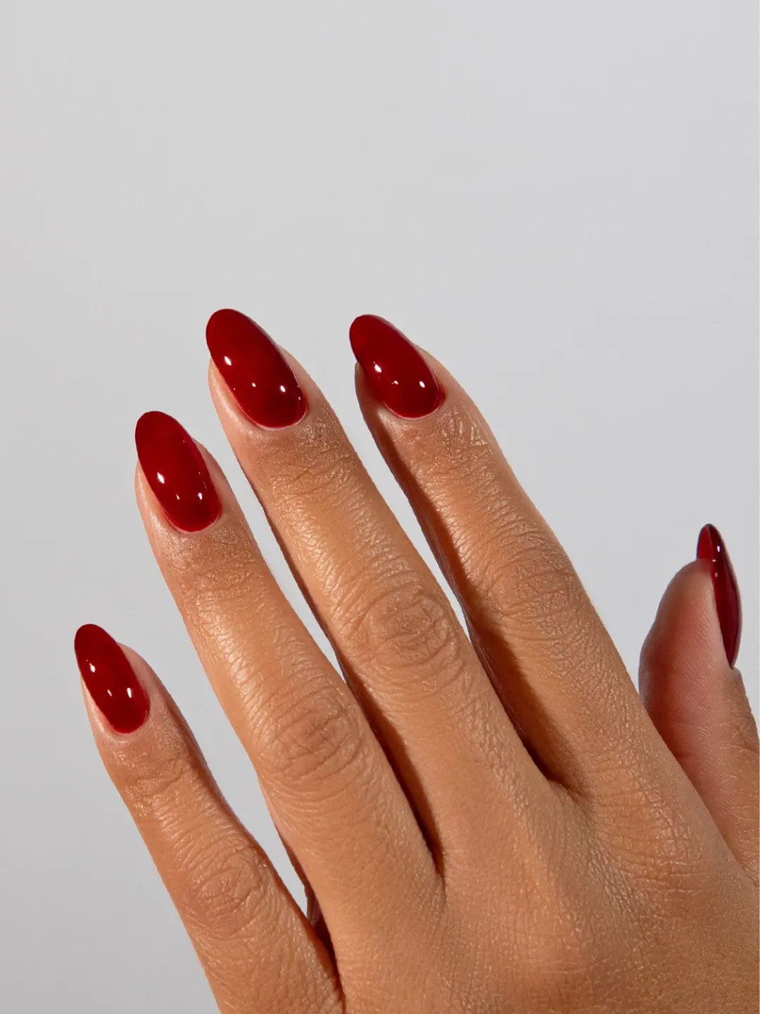 DIVA Jelly – #031 Berry Blood