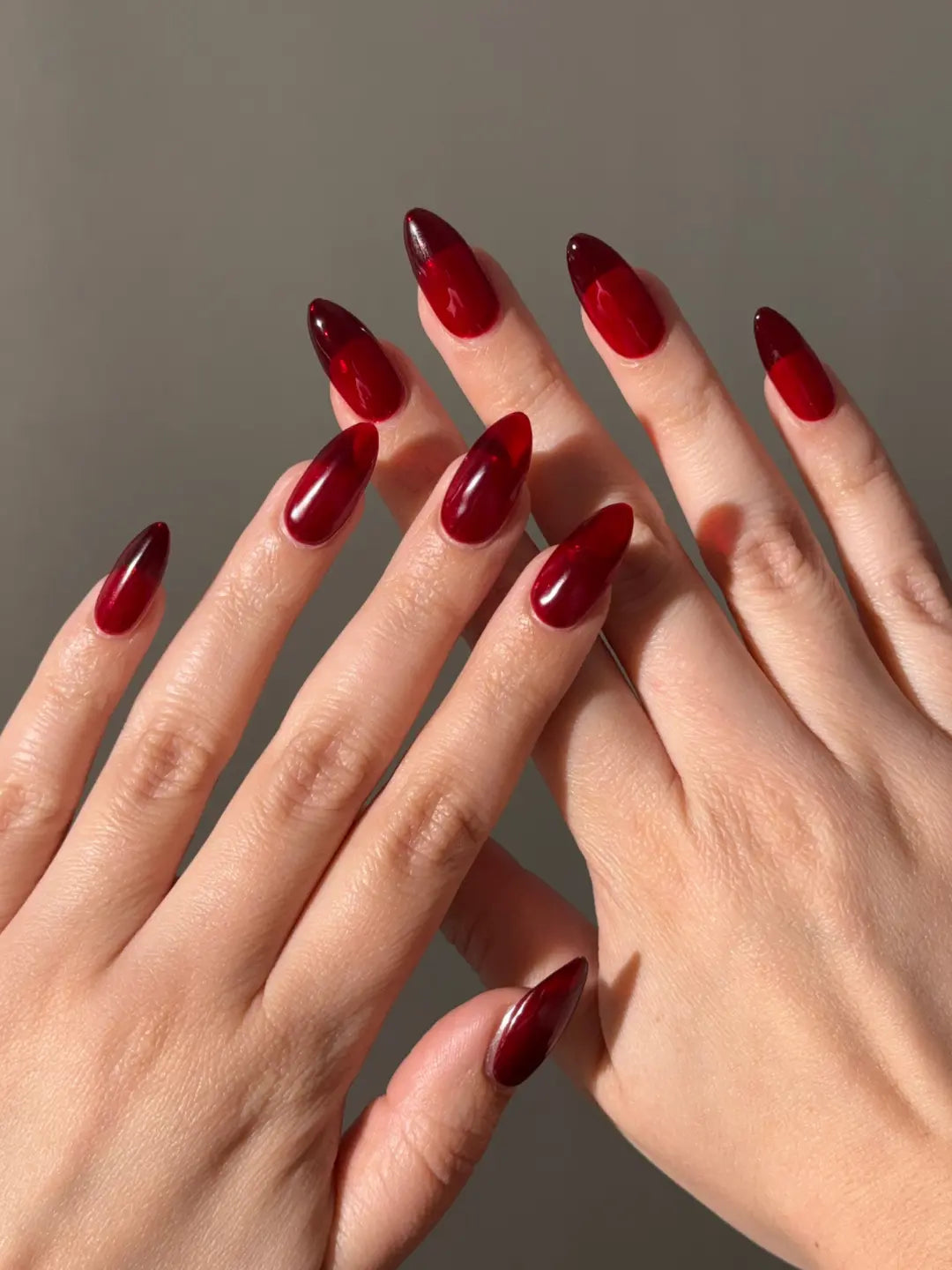 DIVA Jelly – #031 Berry Blood