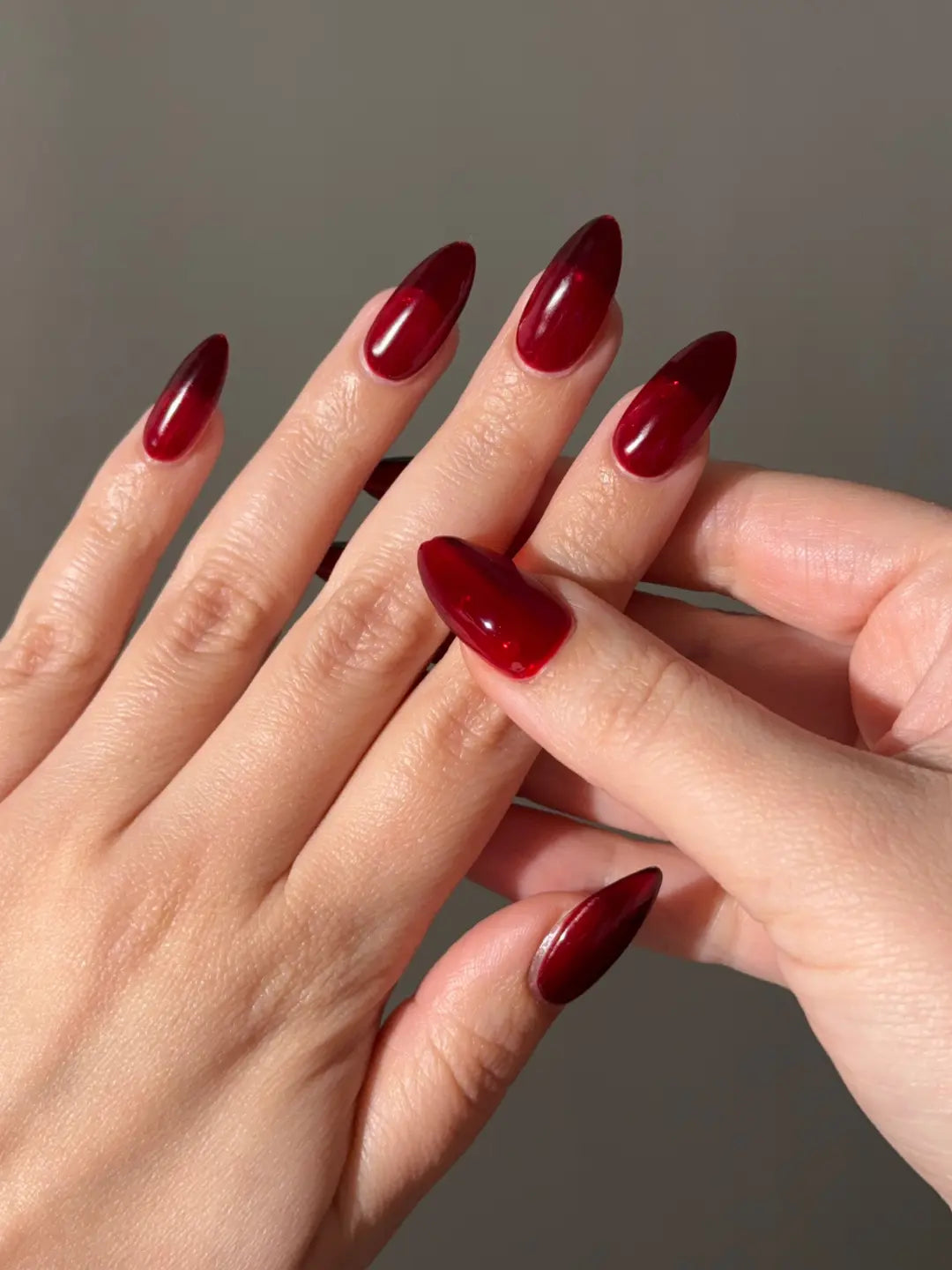 DIVA Jelly – #031 Berry Blood