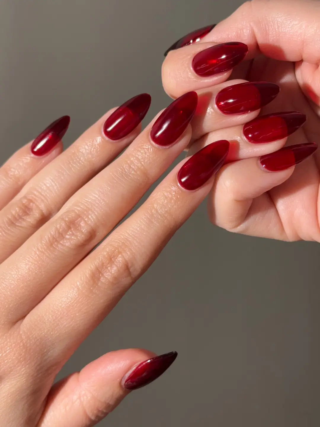 DIVA Jelly – #031 Berry Blood