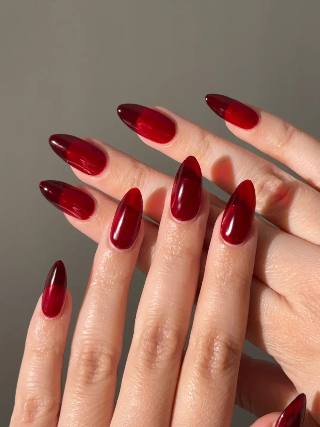 DIVA Jelly – #031 Berry Blood