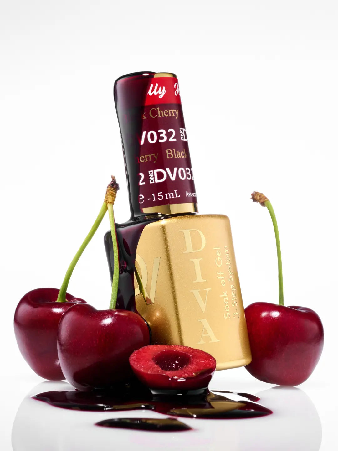DIVA Fruit Jelly – 36 Set