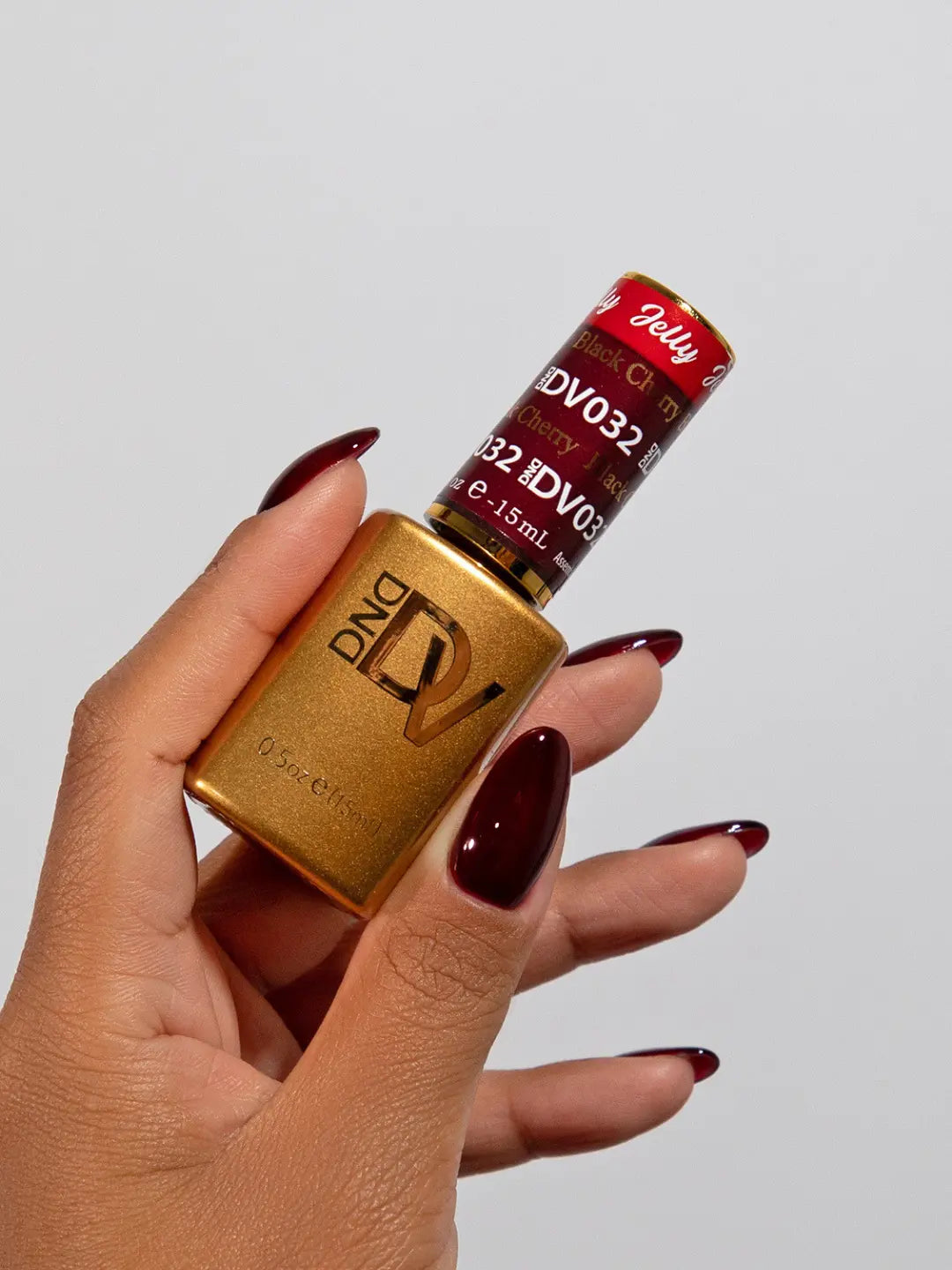 DIVA Jelly – #032 Black Cherry