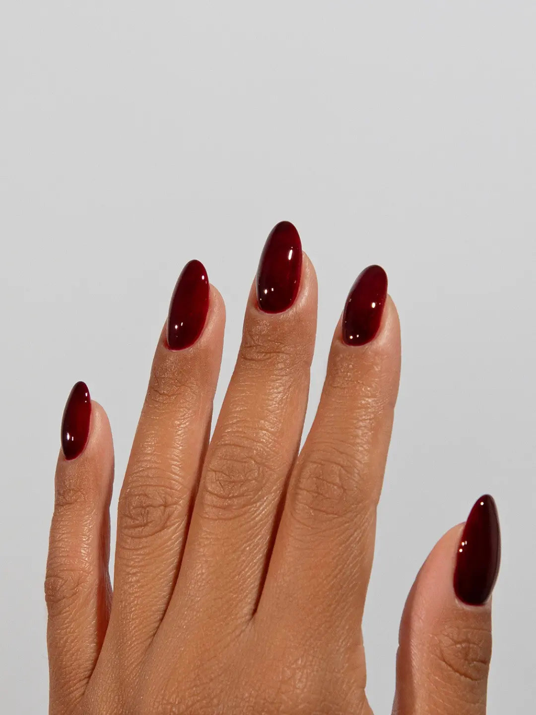 DIVA Jelly – #032 Black Cherry