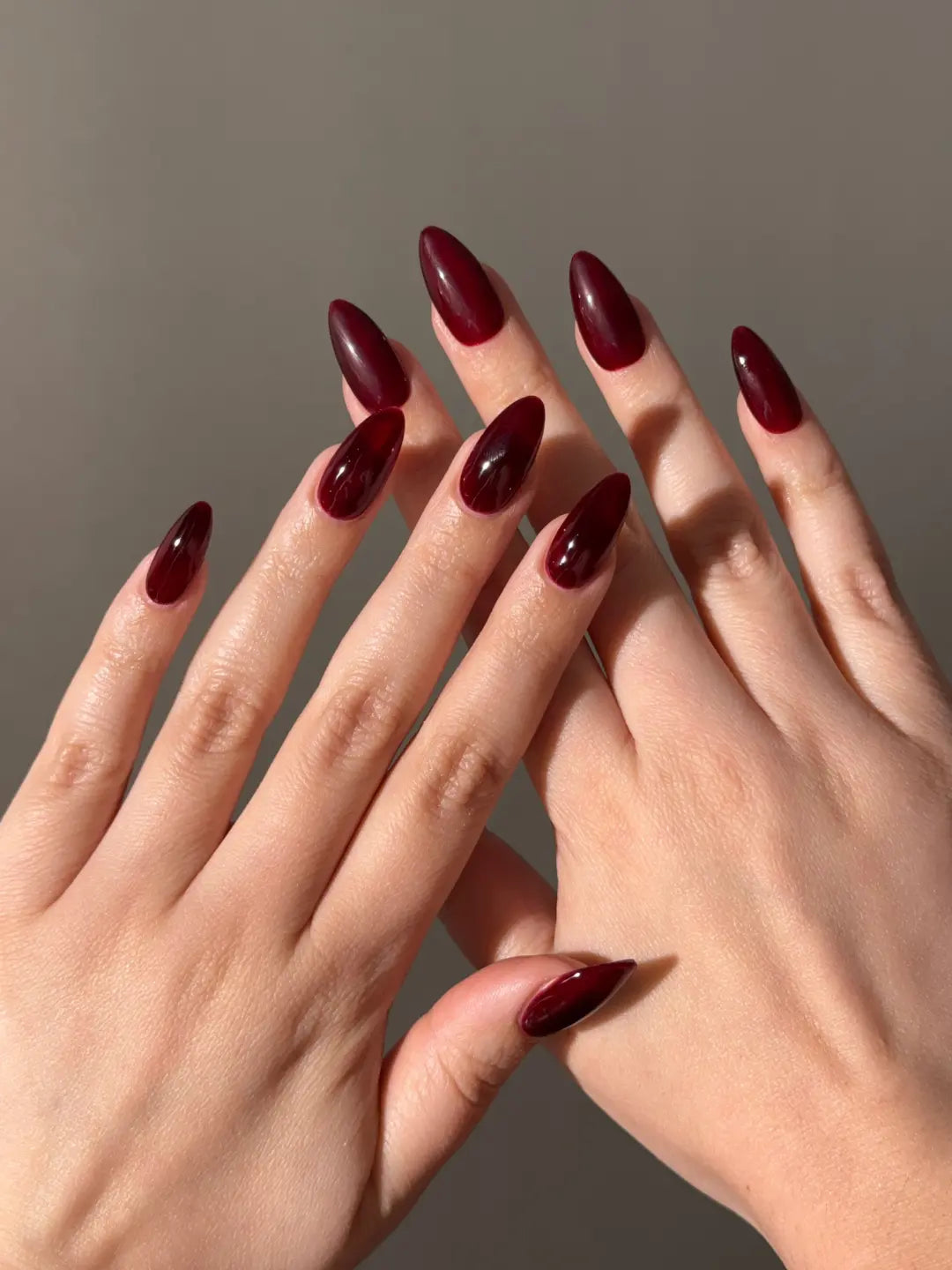 DIVA Jelly – #032 Black Cherry