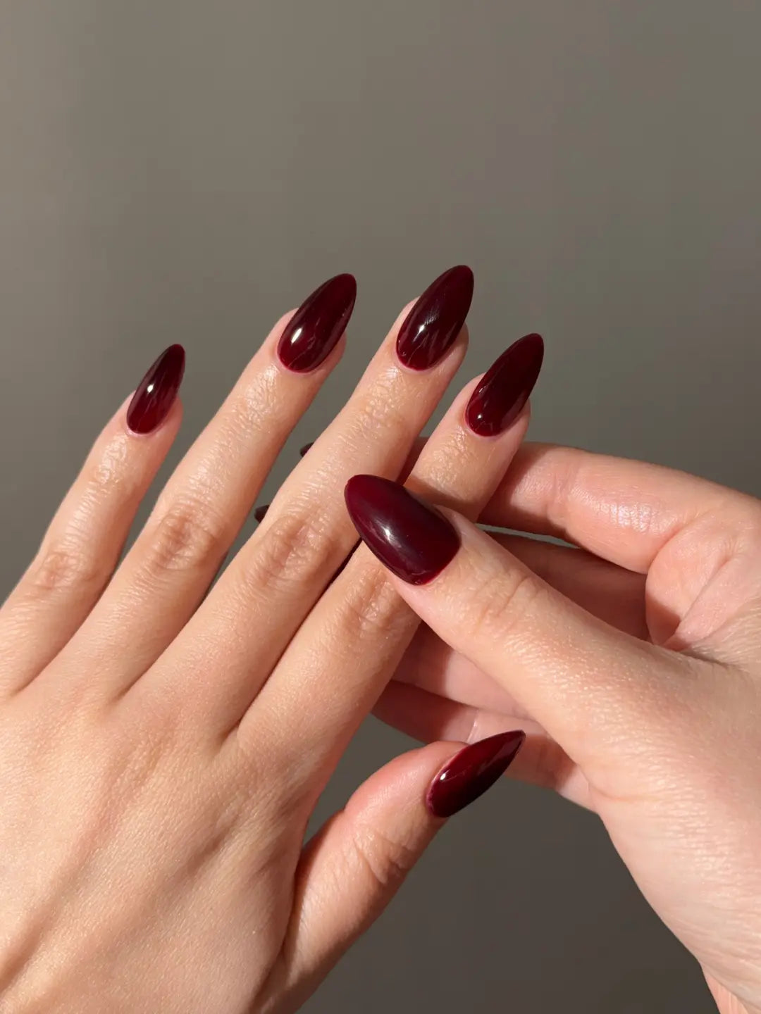 DIVA Jelly – #032 Black Cherry