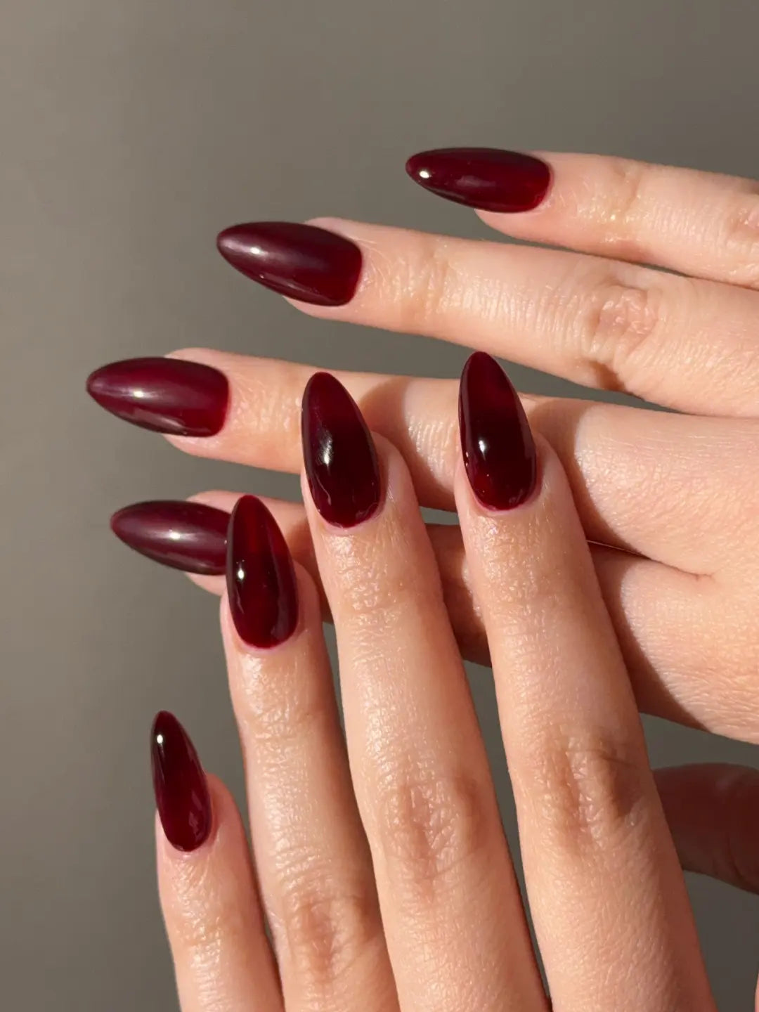 DIVA Jelly – #032 Black Cherry