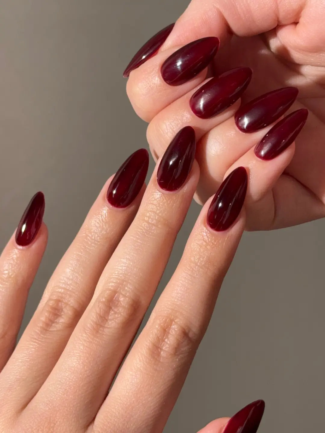 DIVA Jelly – #032 Black Cherry