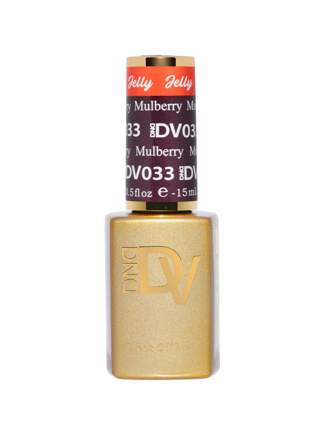 DIVA Jelly – #033 Mulberry