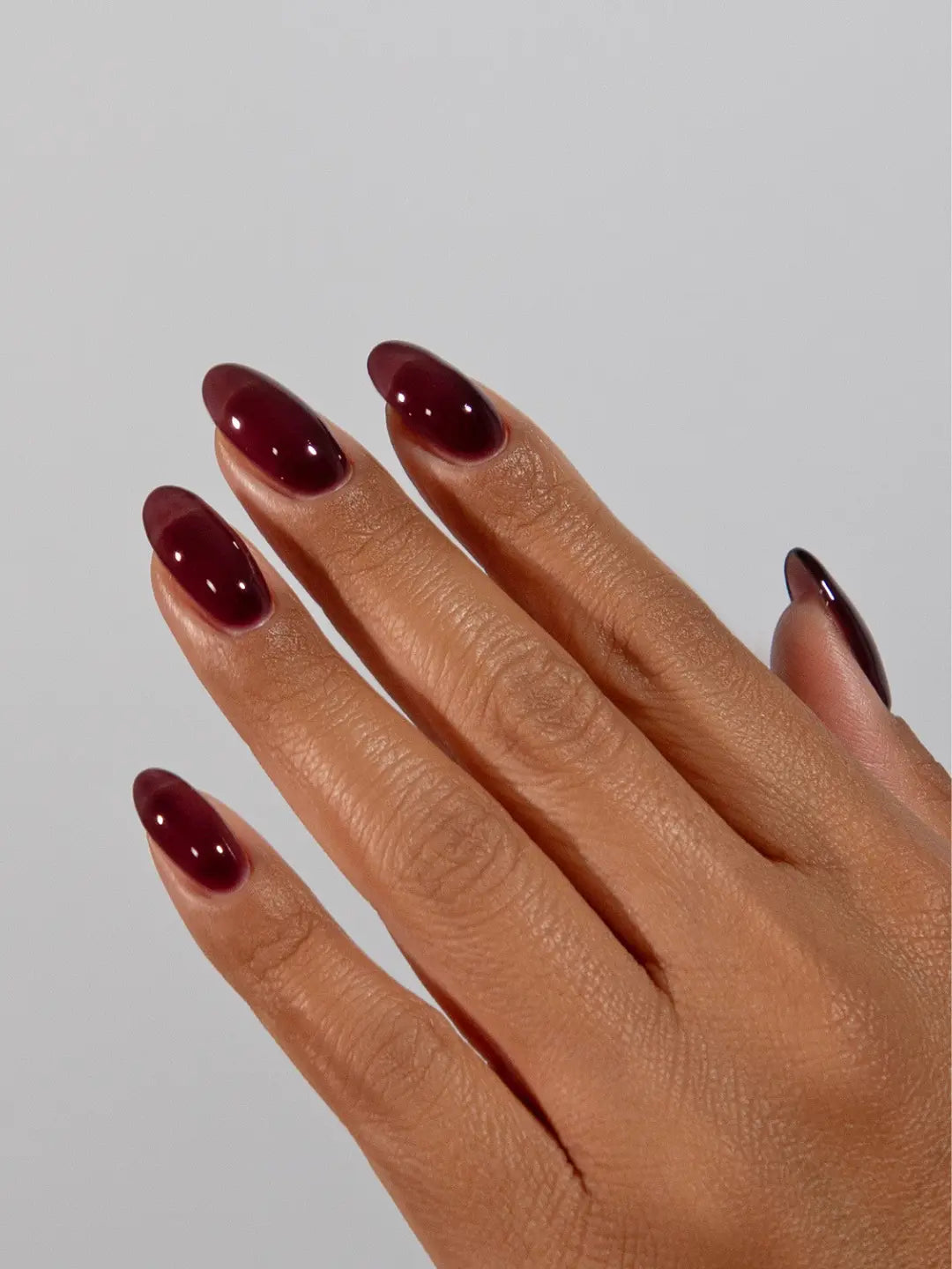 DIVA Jelly – #033 Mulberry