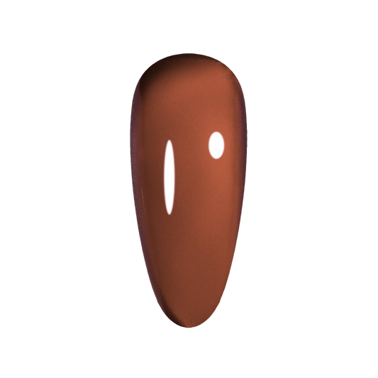 DIVA Jelly – #034 Brownie