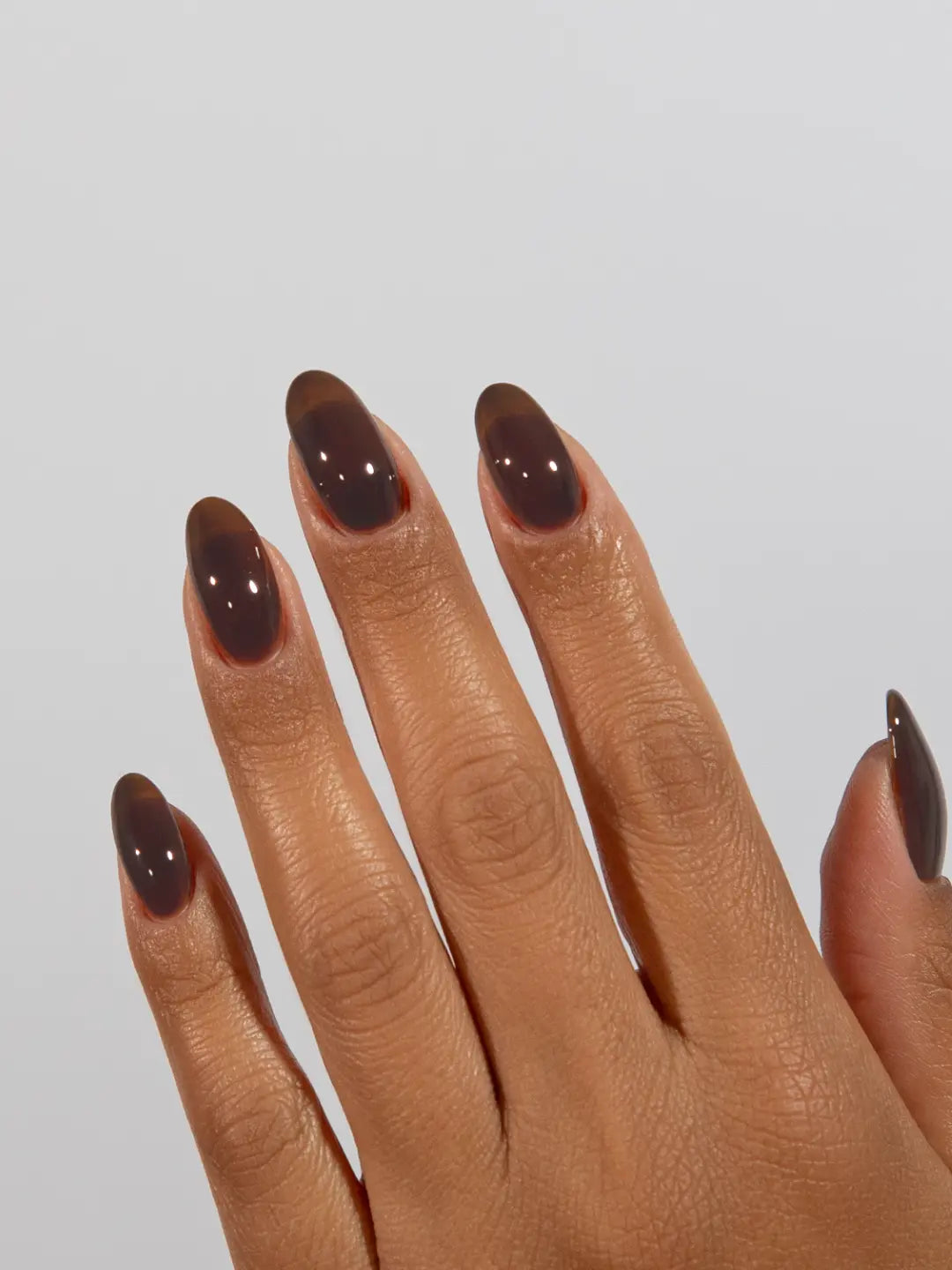 DIVA Jelly – #034 Brownie