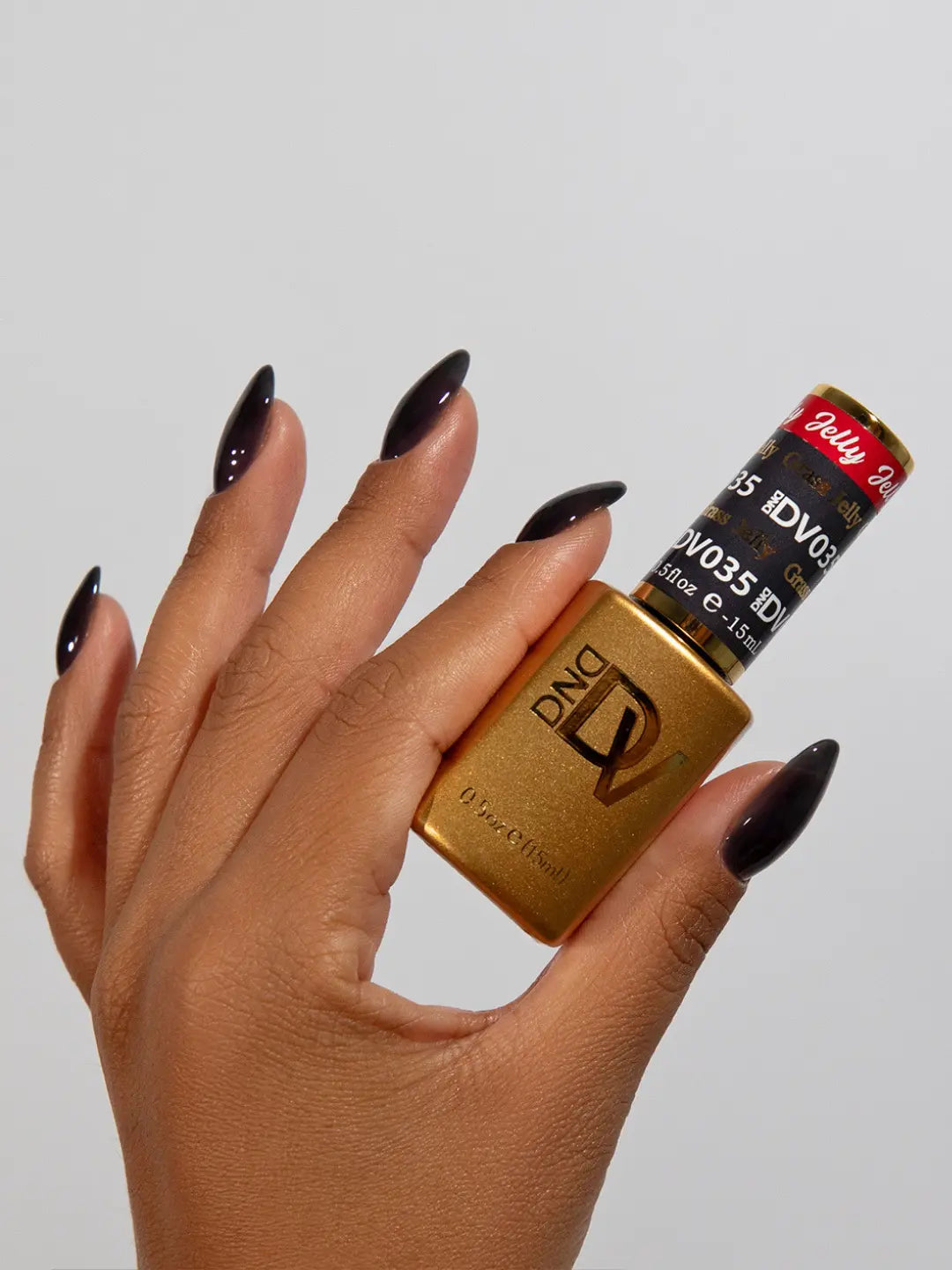 DIVA Jelly – #035 Grass Jelly