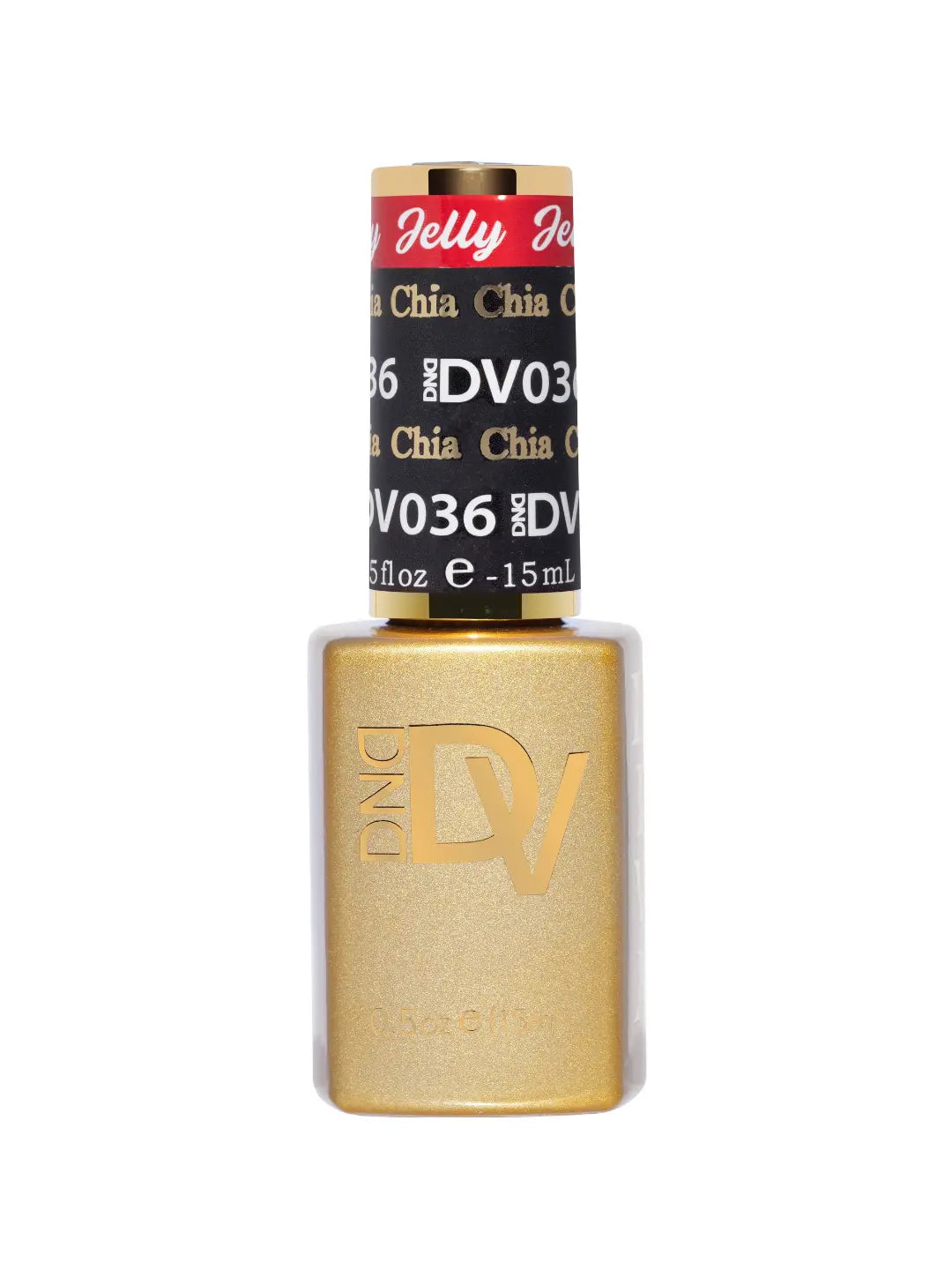 DIVA Jelly – #036 Chia