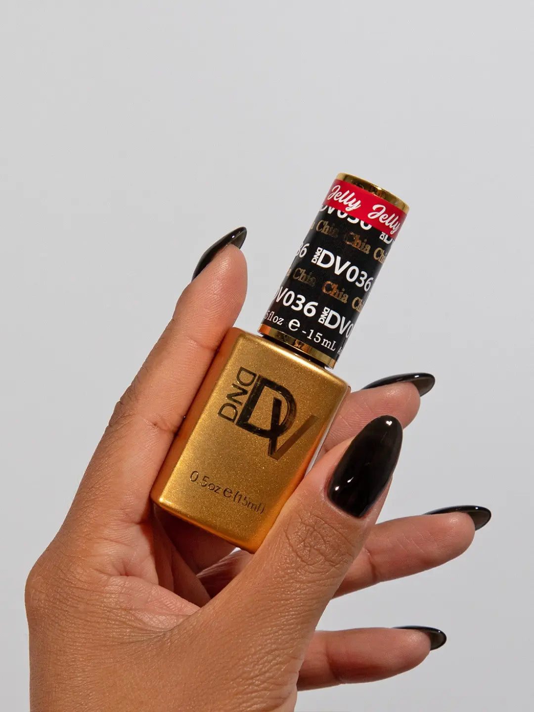 DIVA Jelly – #036 Chia