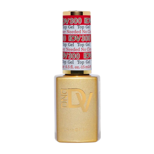 DIVA Top Gel #300 No Cleanse