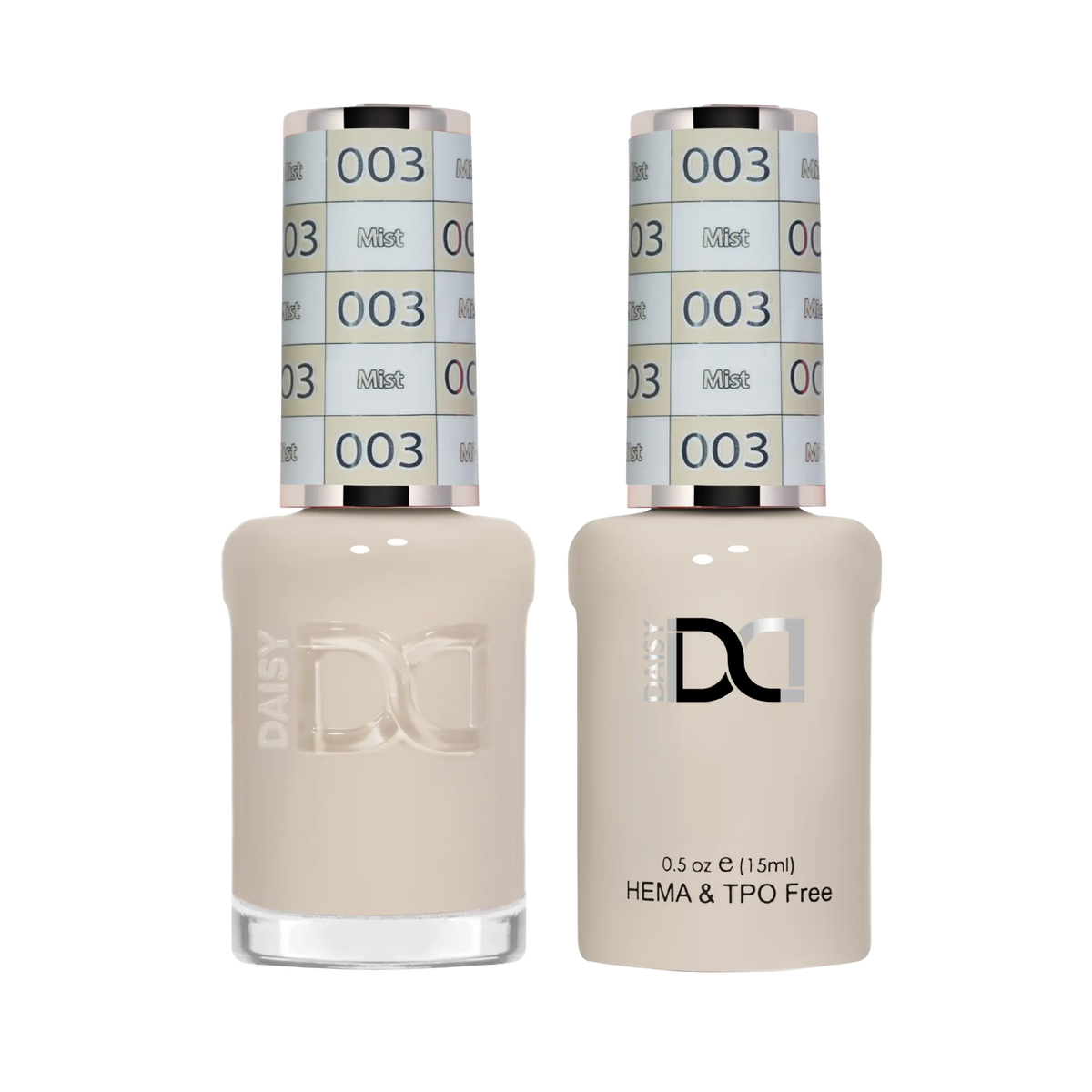 Mist #003 HEMA & TPO-free